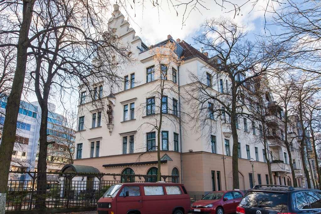 Hotel Kronprinz Berlín
