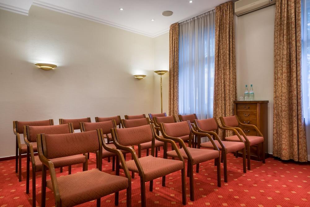 Kronprinz Hotel Berlín