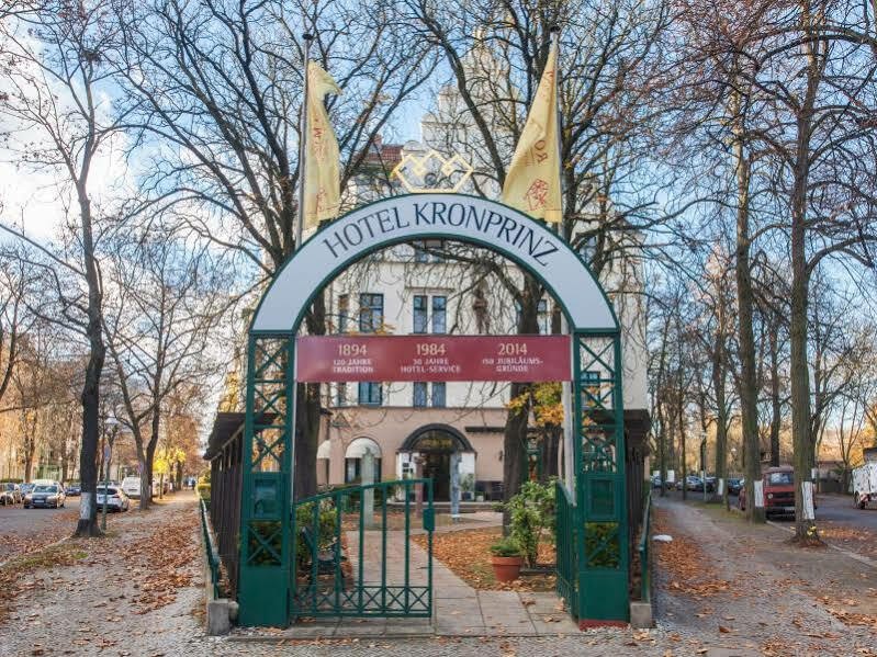 Kronprinz Berlín