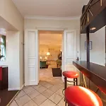 Hotel Kronprinz Berlin 