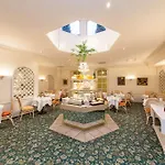 Hotel Kronprinz Berlin 