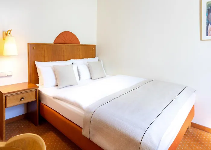 Hotel Kronprinz Berlin