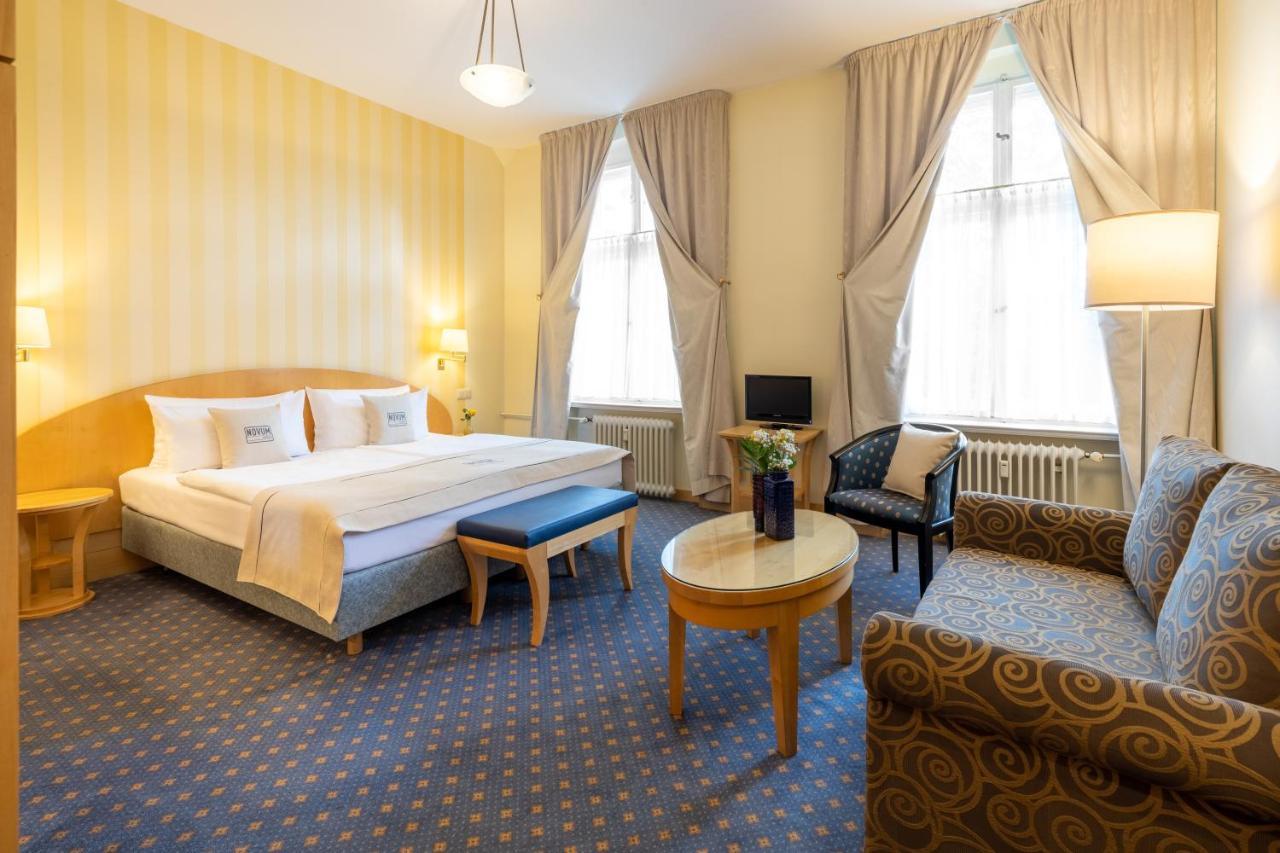 Kronprinz Hotel Berlino